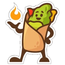 WiChat Mascot